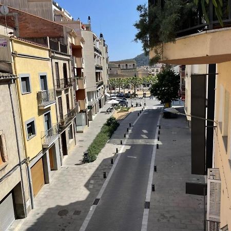 Fonda Joan Ξενοδοχείο Santa Coloma De Farners Εξωτερικό φωτογραφία